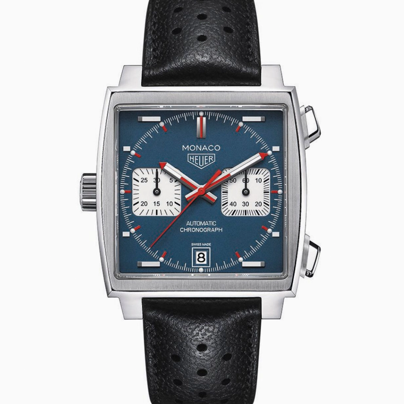 TAG Heuer Monaco